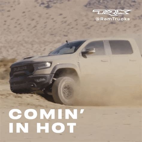 Ram Truck GIFs .